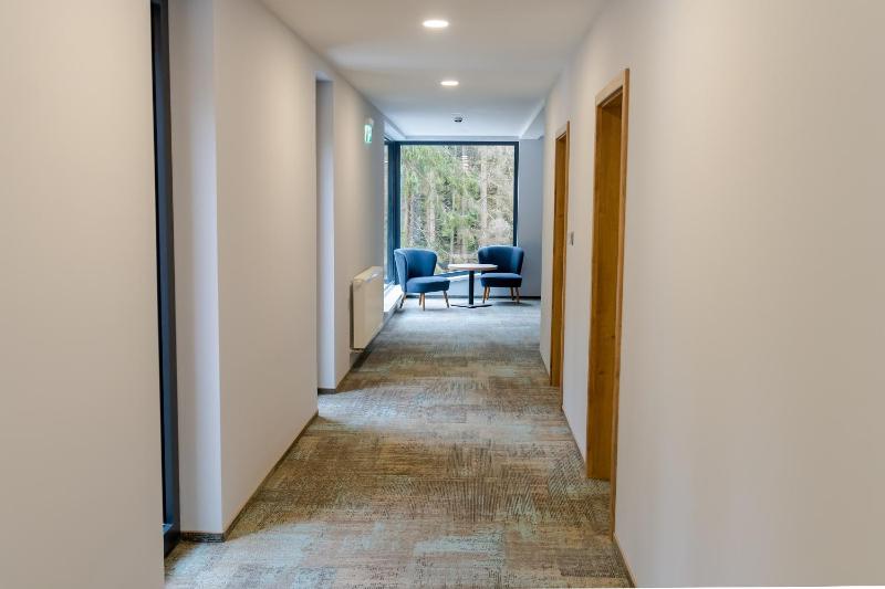 Spa & Wellness Hotel Fitak**** - image 30