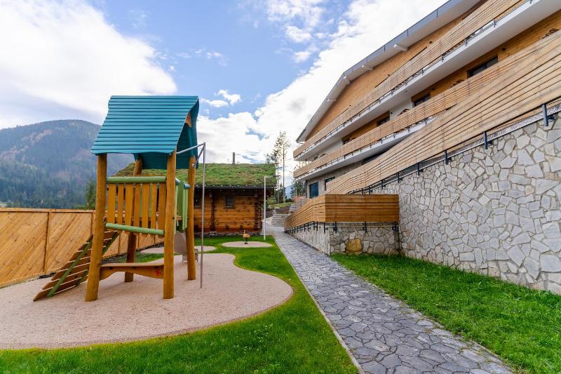 Spa & Wellness Hotel Fitak**** - image 26