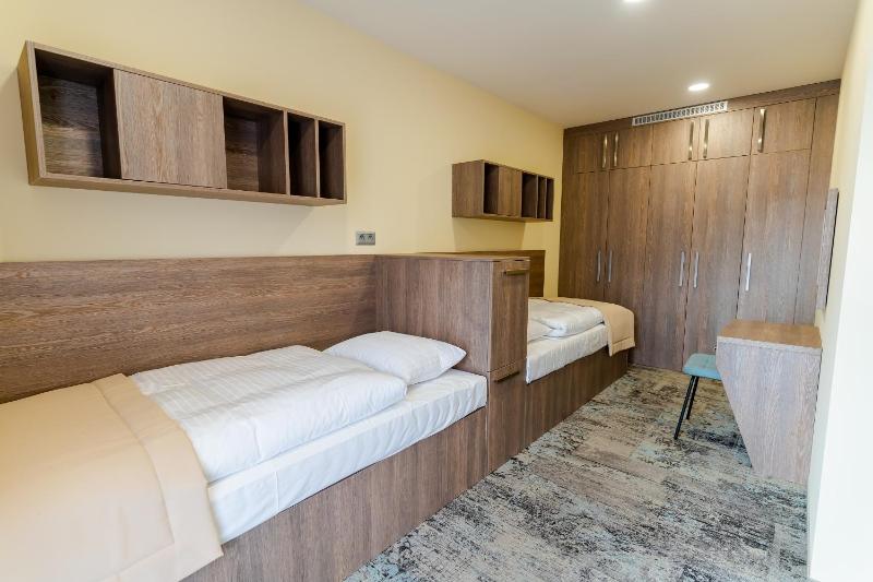 Spa & Wellness Hotel Fitak**** - image 35