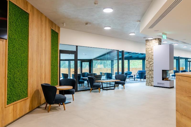 Spa & Wellness Hotel Fitak**** - image 3