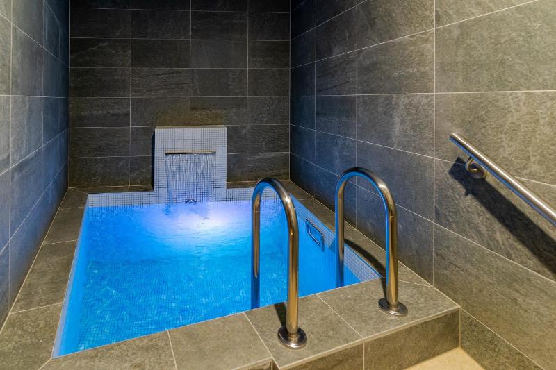 Spa & Wellness Hotel Fitak**** - image 37
