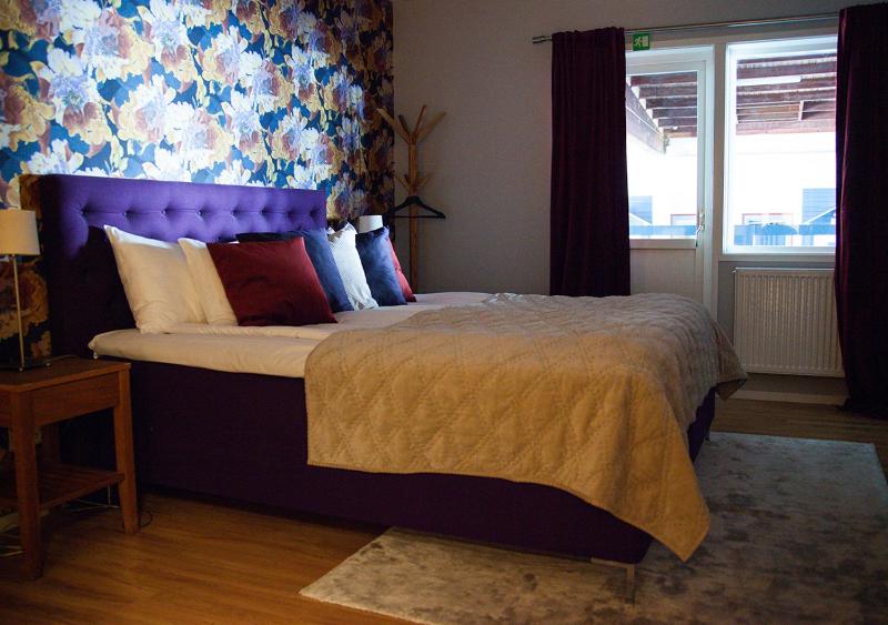 Economy Double Room image 2