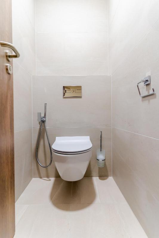 Spa & Wellness Hotel Fitak**** - image 38