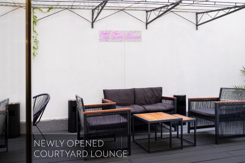 City Stay Vienna – Lugeck - image 13