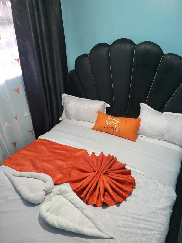 G&G Homes Lavish One Bedroom Ngala - image 1