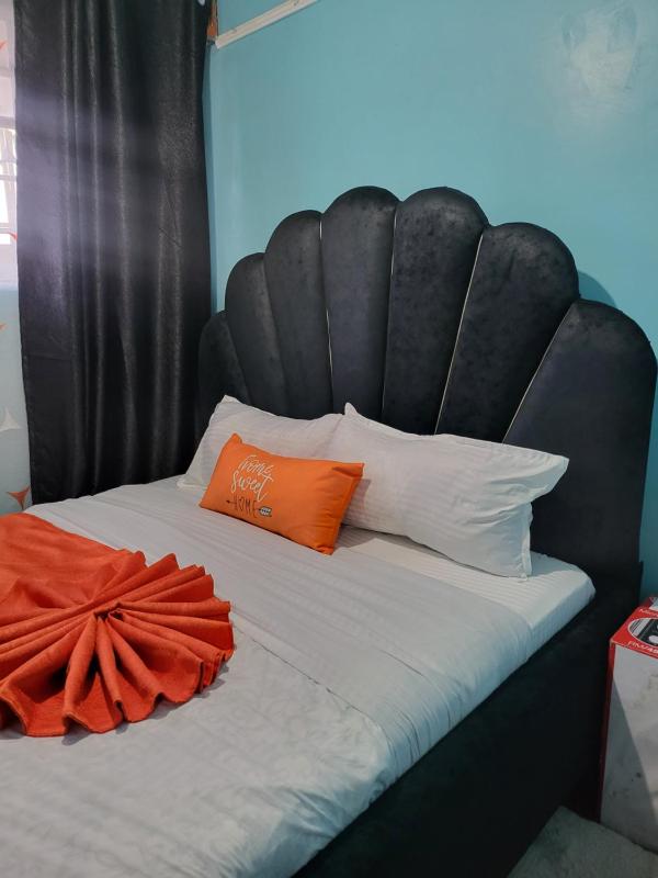 G&G Homes Lavish One Bedroom Ngala - image 10
