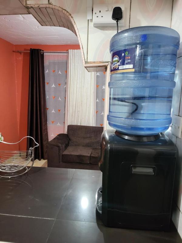G&G Homes Lavish One Bedroom Ngala - image 9