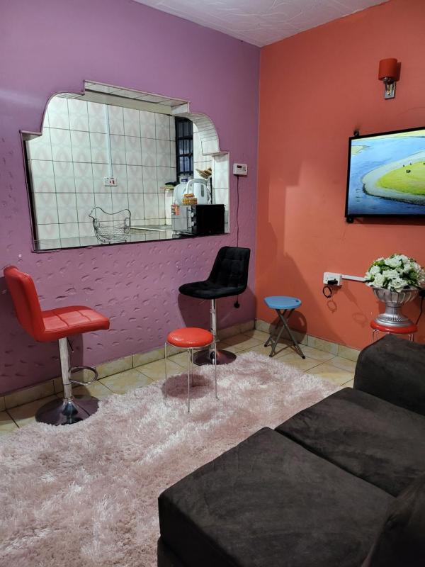G&G Homes Lavish One Bedroom Ngala - image 8