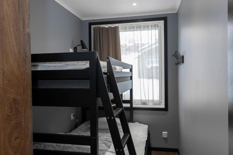 Three-Bedroom Apartment image 3