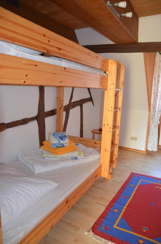 Two-Bedroom Apartment image 3