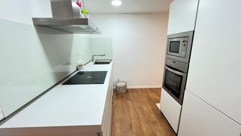 Apartamento centro de Denia con parking gratuito By El Conserje - image 5