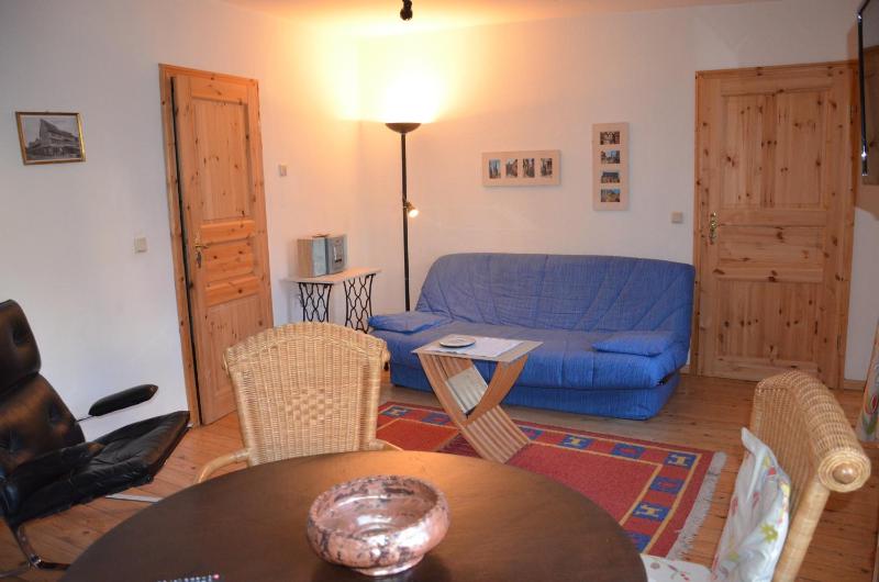 One-Bedroom Apartment - Nr. 1 image 3