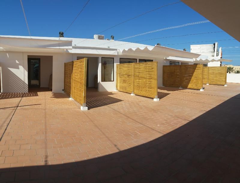Double Room with Sea View image 4