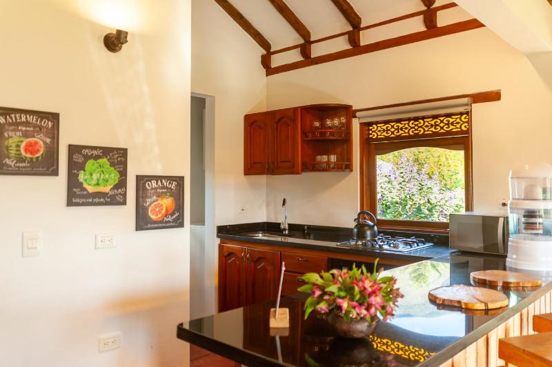 Chalet Privado - image 3