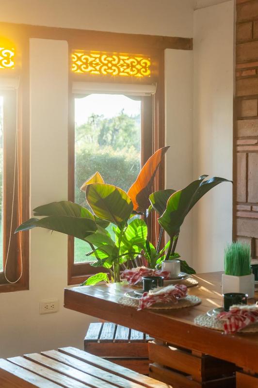 Chalet Privado - image 13