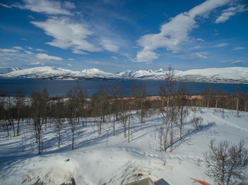 Enter Tromsø - The Mountain View - image 9