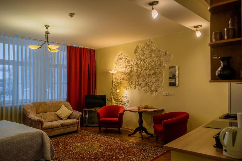 Romeo Family Uus Apartments - image 7