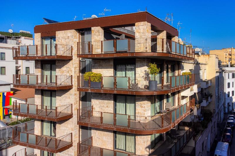 Deluxe Apartment - Annex image 4