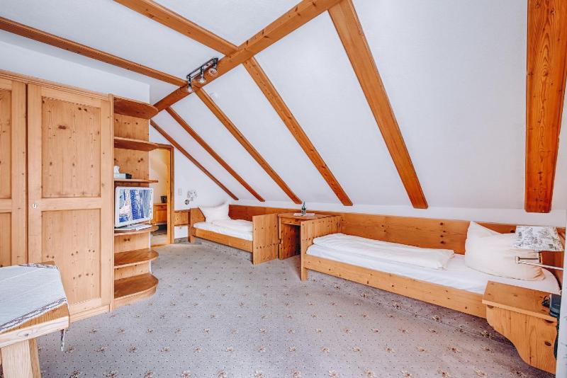 Budget Double or Twin Room image 2