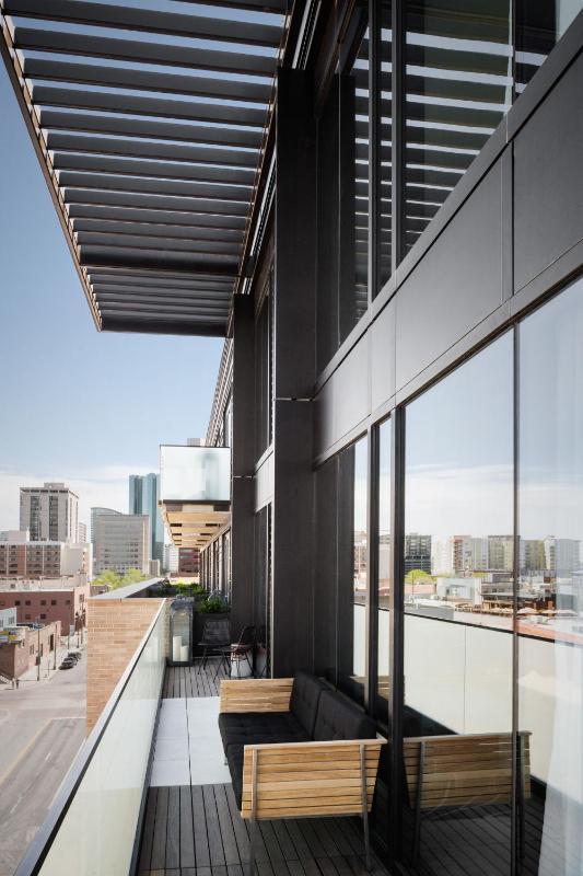 Suite with Balcony image 2