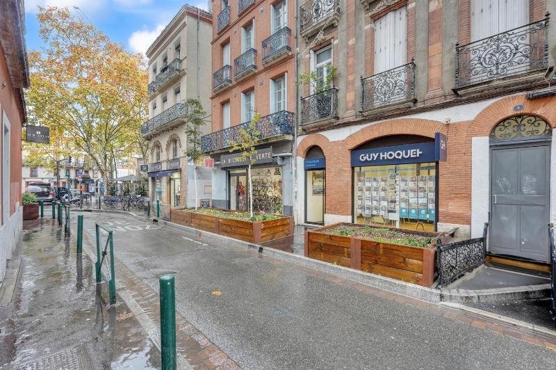 Le Brandy - Charmant loft climatisé de 42m² - image 13
