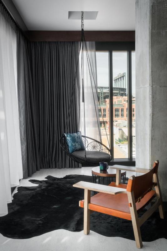 The Maven Hotel at Dairy Block - image 20