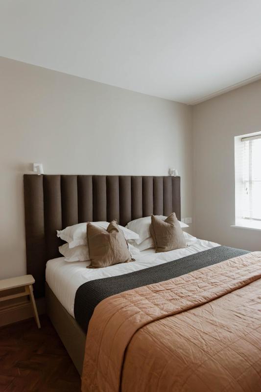 Two-Bedroom Apartment image 3