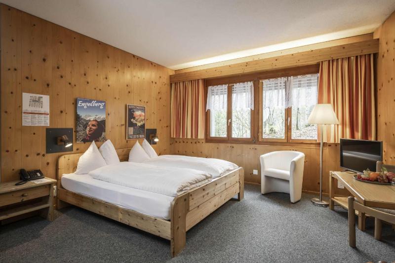 Double Room image 1