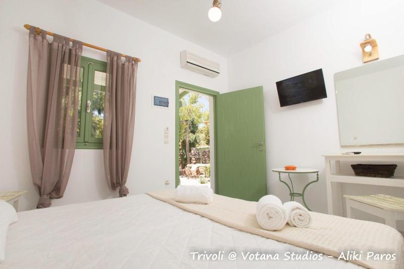 Double or Twin Room-Trivoli image 1