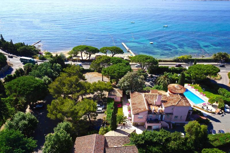 Hotel Villa Des Anges - image 41
