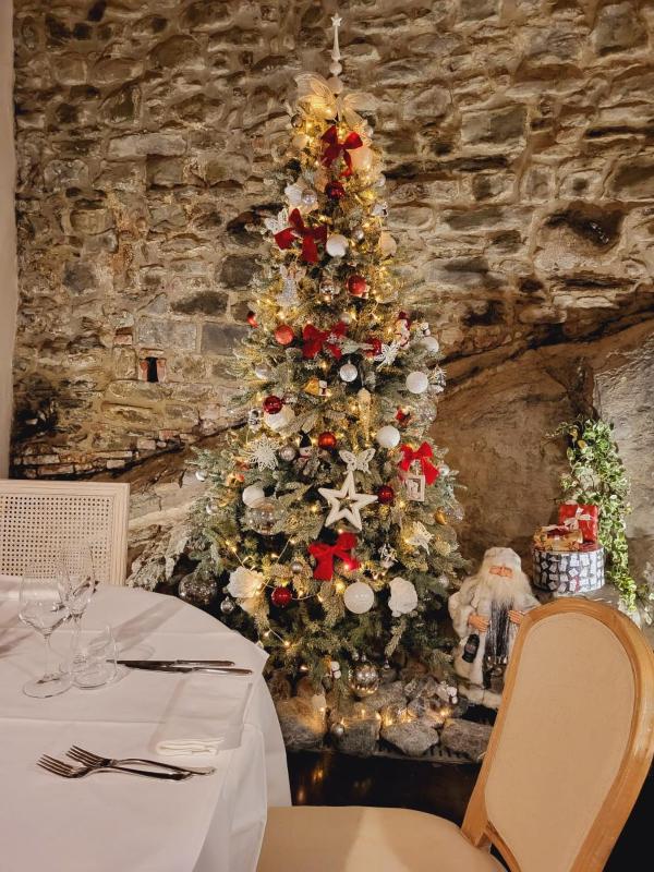 Cortona Resort & Spa - image 6