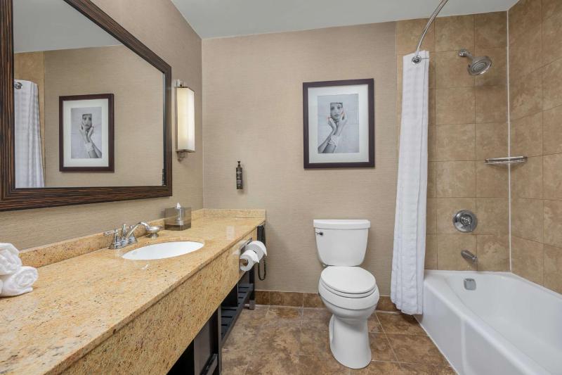 Deluxe King Room image 3