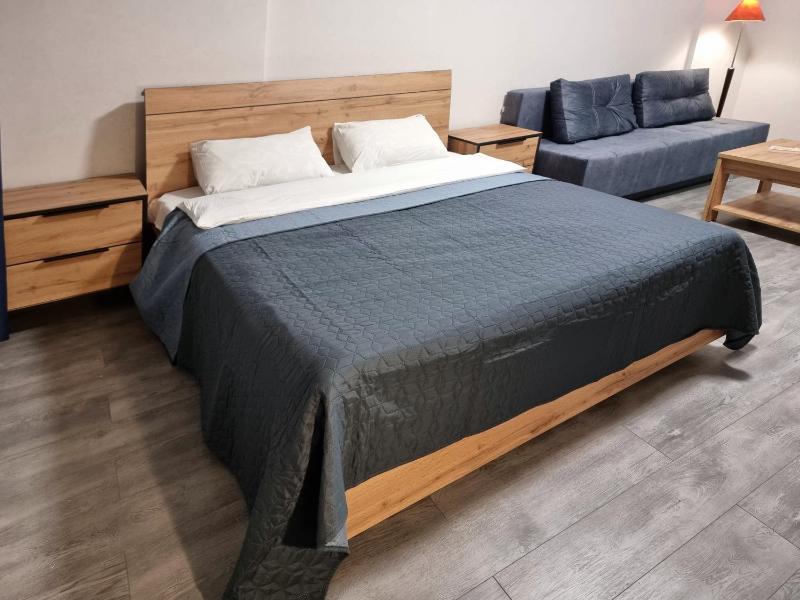 Home Hotel Apartments on Livoberezhna - image 14