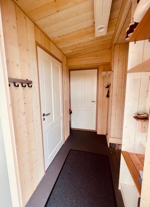 Two-Bedroom Apartment with Mountain View image 2
