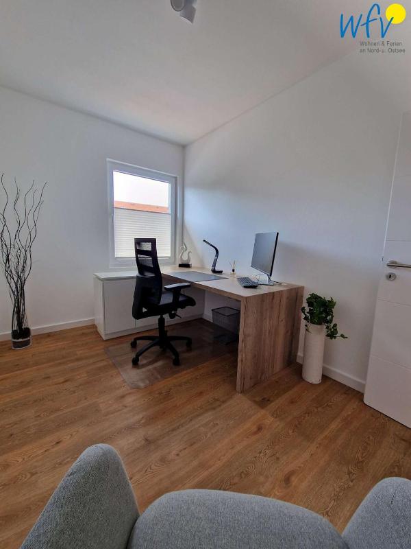 Bungalow Hasela mit Workation - image 35