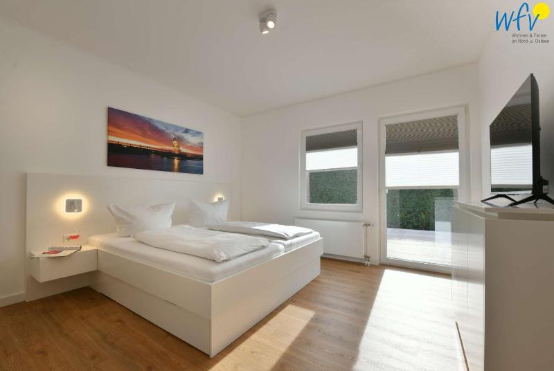 Bungalow Hasela mit Workation - image 19