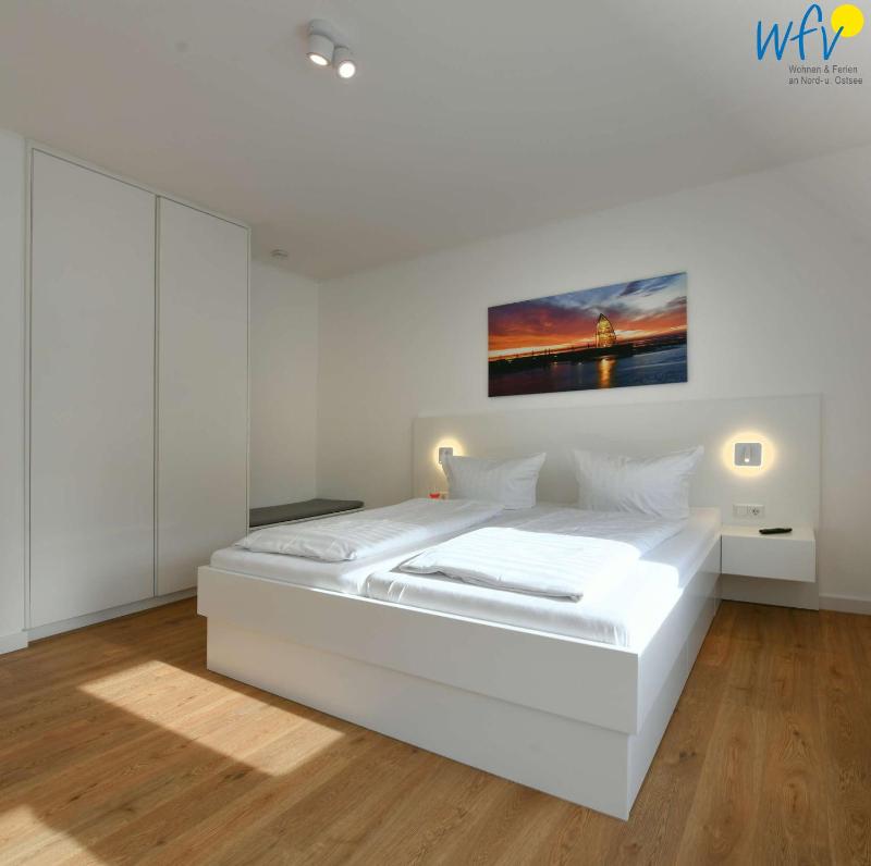 Bungalow Hasela mit Workation - image 41