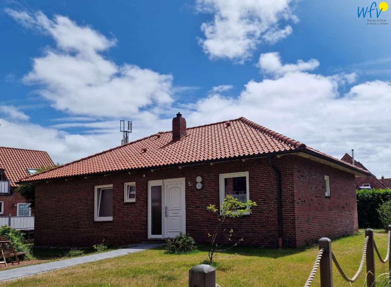 Bungalow Hasela mit Workation - image 32