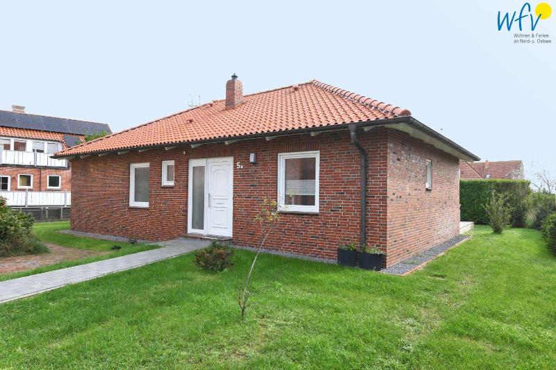 Bungalow Hasela mit Workation - image 11
