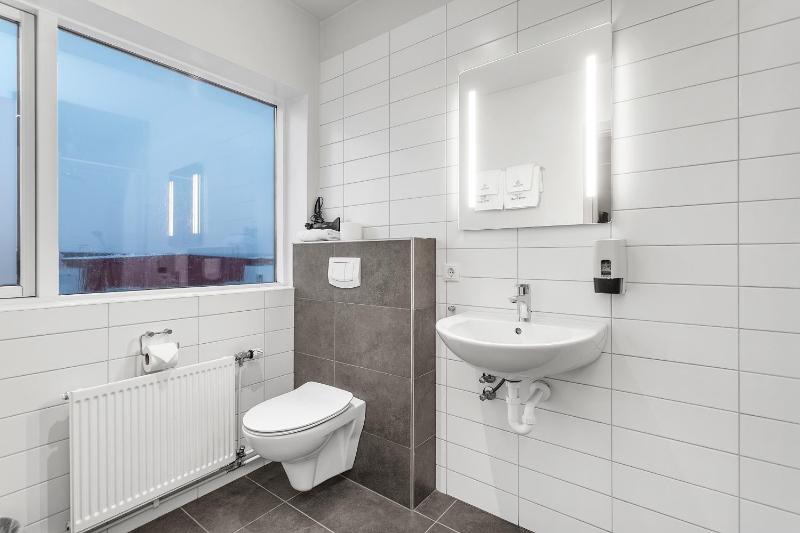 Triple Room with Free Gym Access image 3