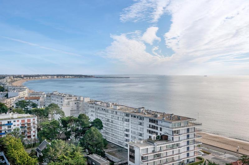 Vue sur la baie de la Baule ! - image 12
