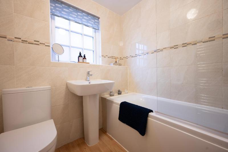 Three-Bedroom House image 4