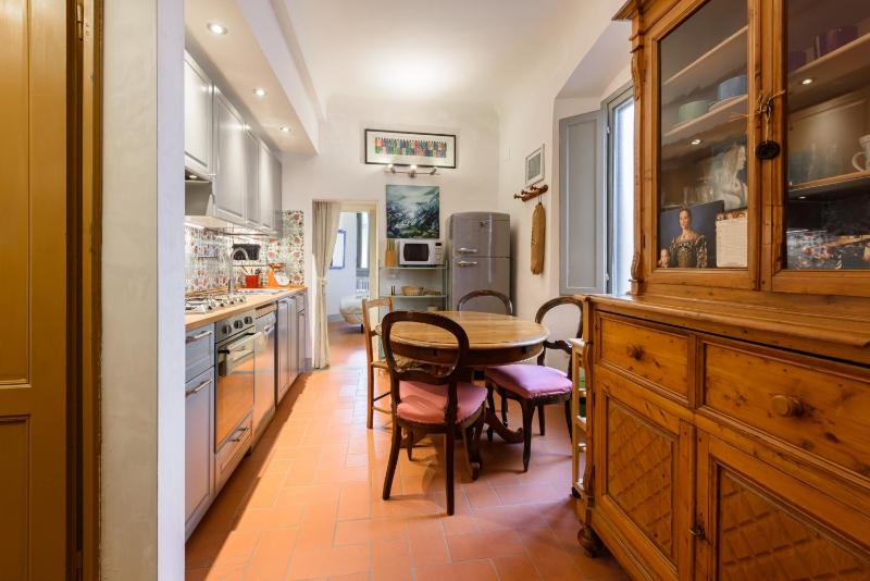 Casa torre via de' Nerì by Mmega - image 3