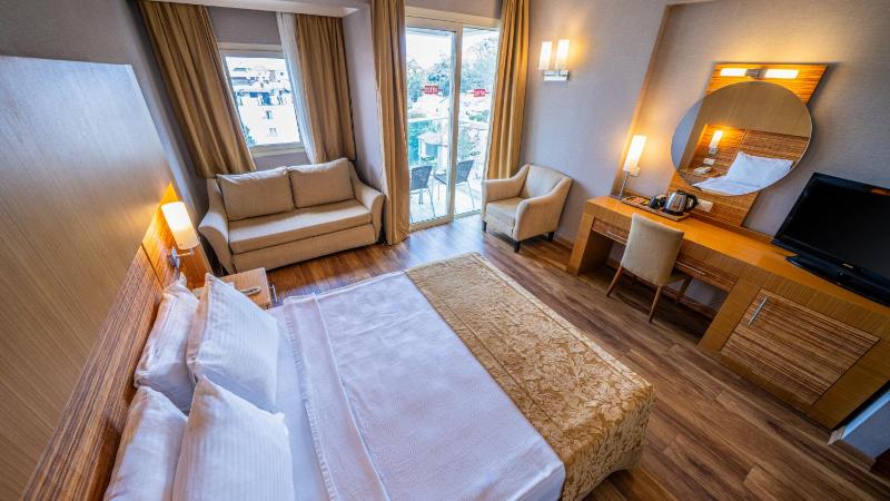 Single Room image 4