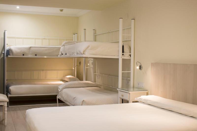 Hotel MR Costa Blanca - image 48
