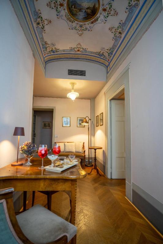 Palazzo Rocchi - Residenza D'Epoca - image 27