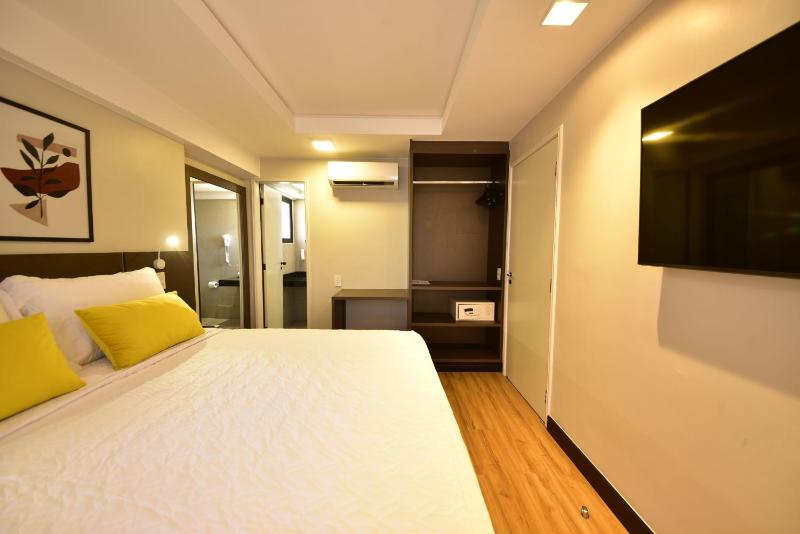 Golden Tulip Goiania Address - image 13