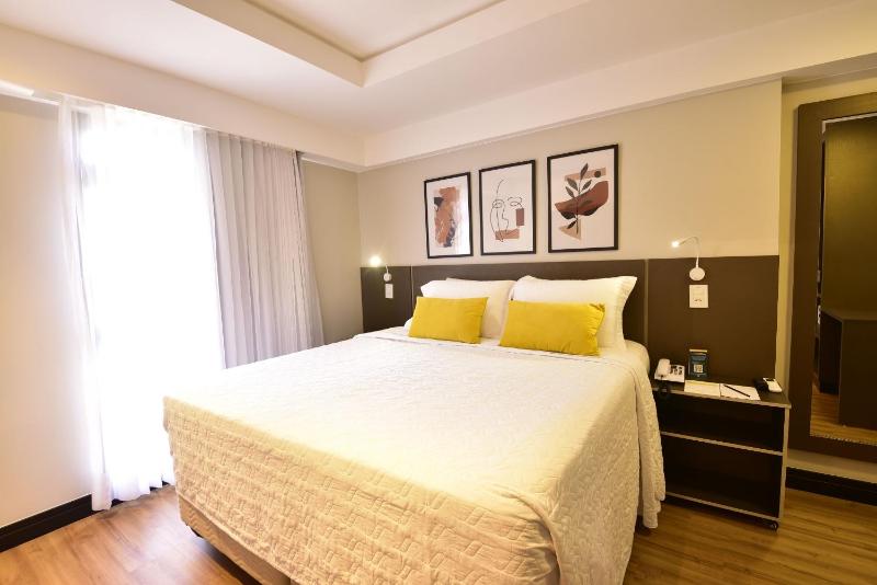 Golden Tulip Goiania Address - image 16