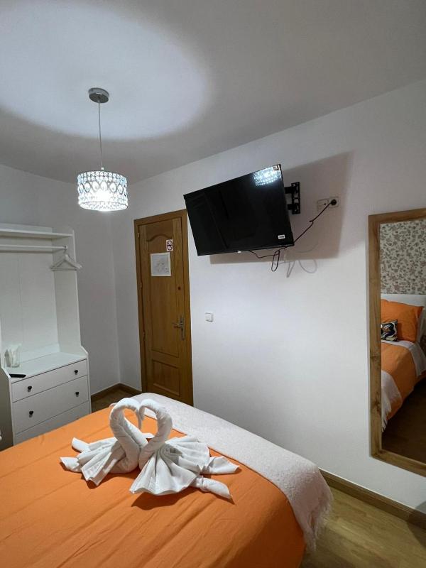 Hostal Flat55Madrid - image 3