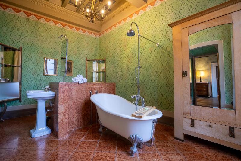 Palazzo Rocchi - Residenza D'Epoca - image 39